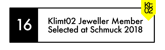 Jewellers klimt02 selected schmuck 2018_newsletter