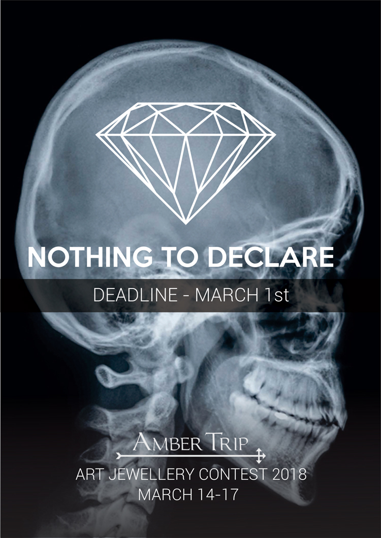 XV International Baltic Jewellery Show Amber Trip