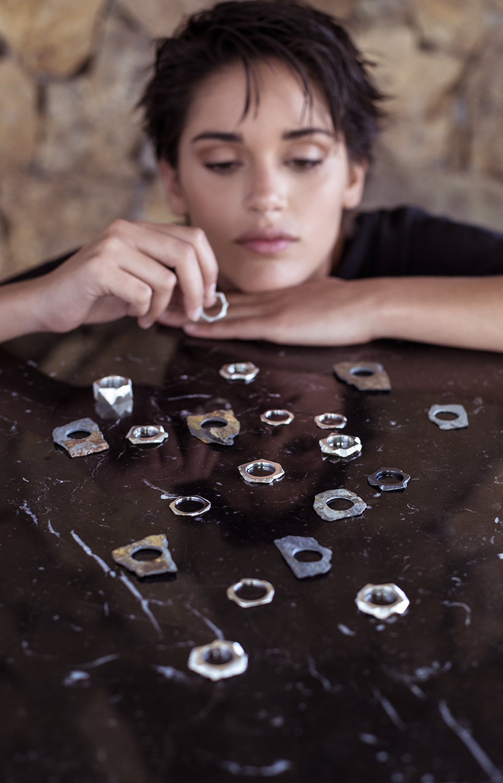 WE WALKA Escuela de Joyería