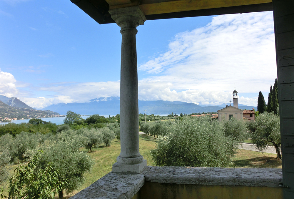 Cominelli Foundation Award Special Edition 2018