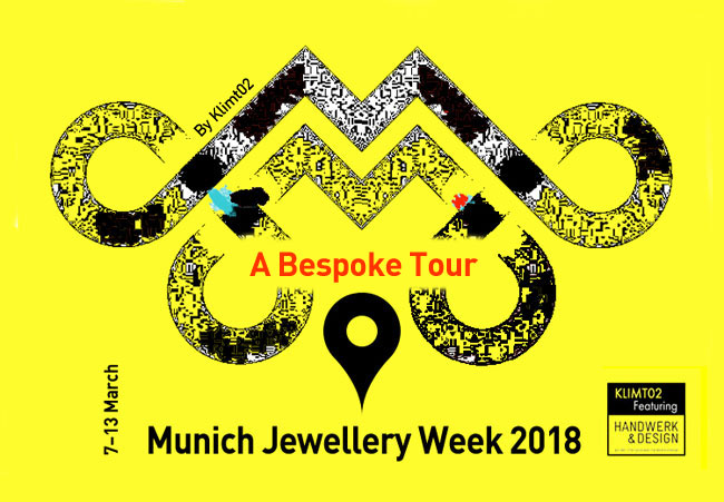 bit munich Jewellery Week 2018 newsletter