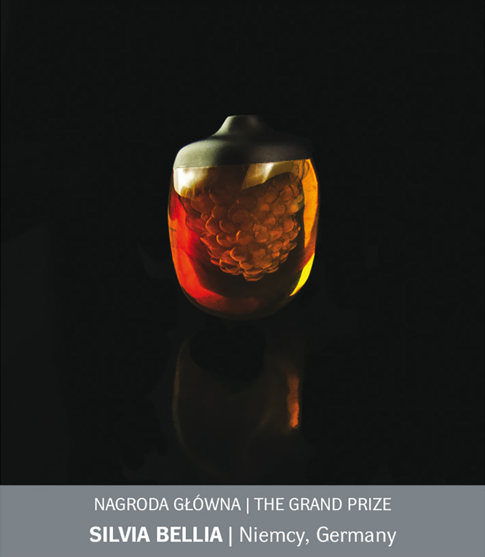 Amberif Design Award 2018 Winners