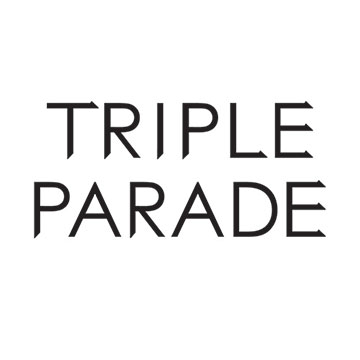 TRIPLE PARADE