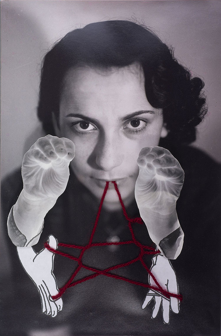 101 Women Adorned by Marijke Schurink