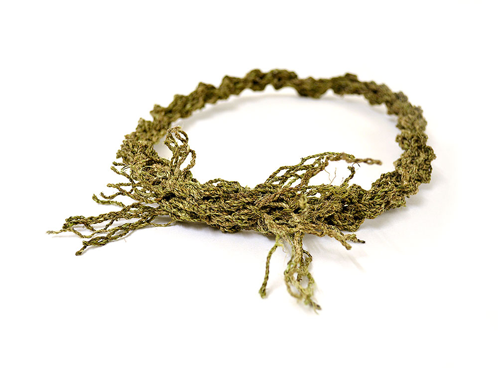 Durchbrennen by Jasmin Matzakow