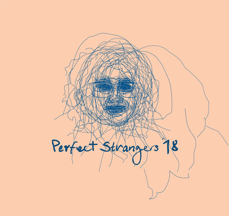 Perfect Strangers 2018
