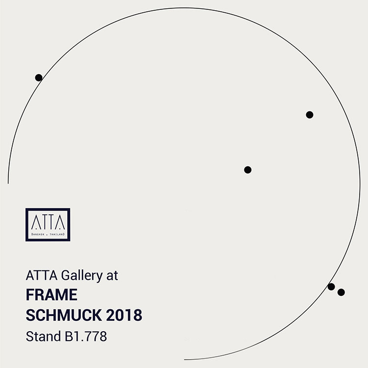 ATTA Gallery at Frame 2018