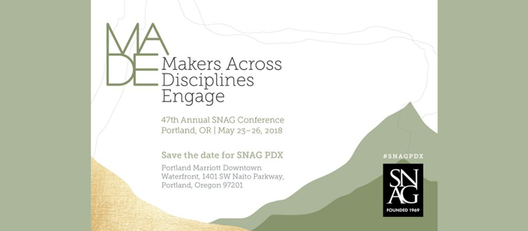 SNAG 47th Annual Conference: Made