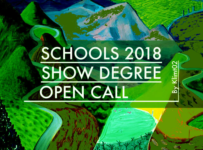 OpenCall_ShowDegree_Schools_2018