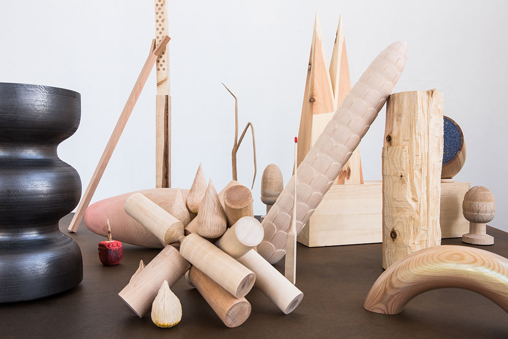 HDK, Academy of Design and Crafts. Degree Show 2018
