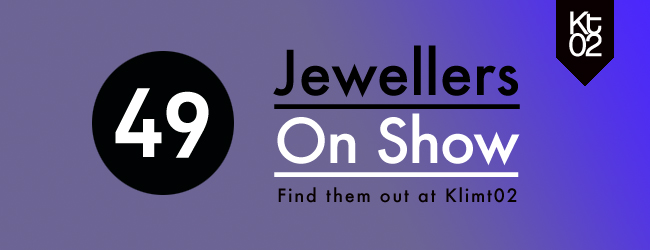 Jewellers On Show newsletter
