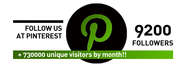 Bit Pinterest newsletter