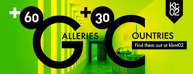 Bit Galleries by Country newsletter