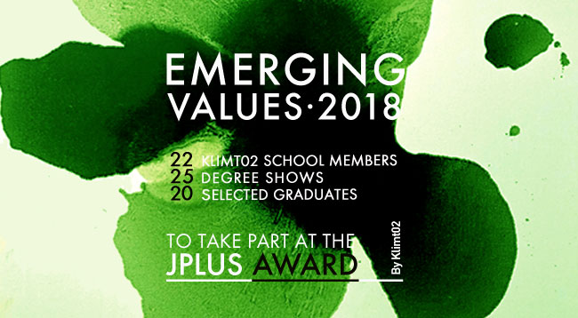Serie Emerging Values 2018 top
