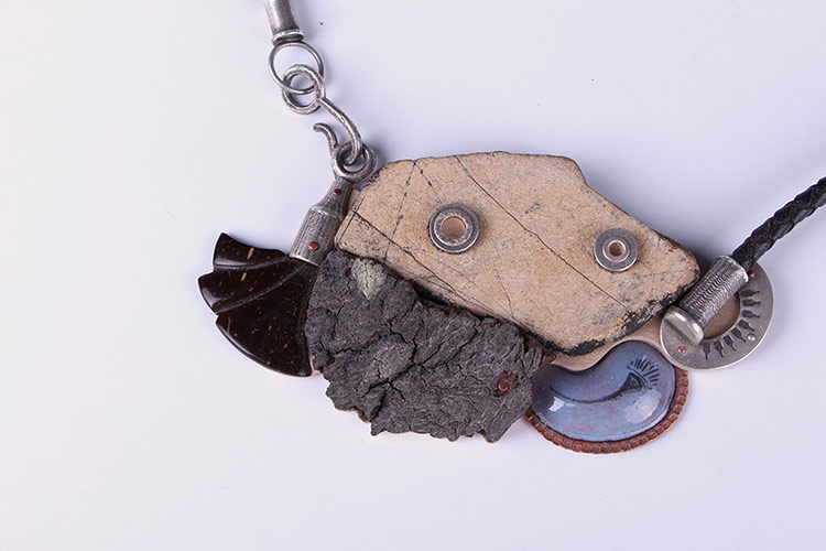 Rivets + Techniques for the Union of Repurposed Materials with Jesse Bert