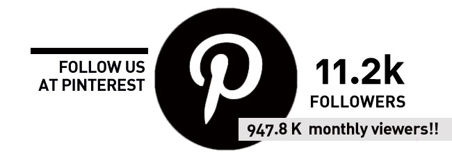 Bit Pinterest newsletter