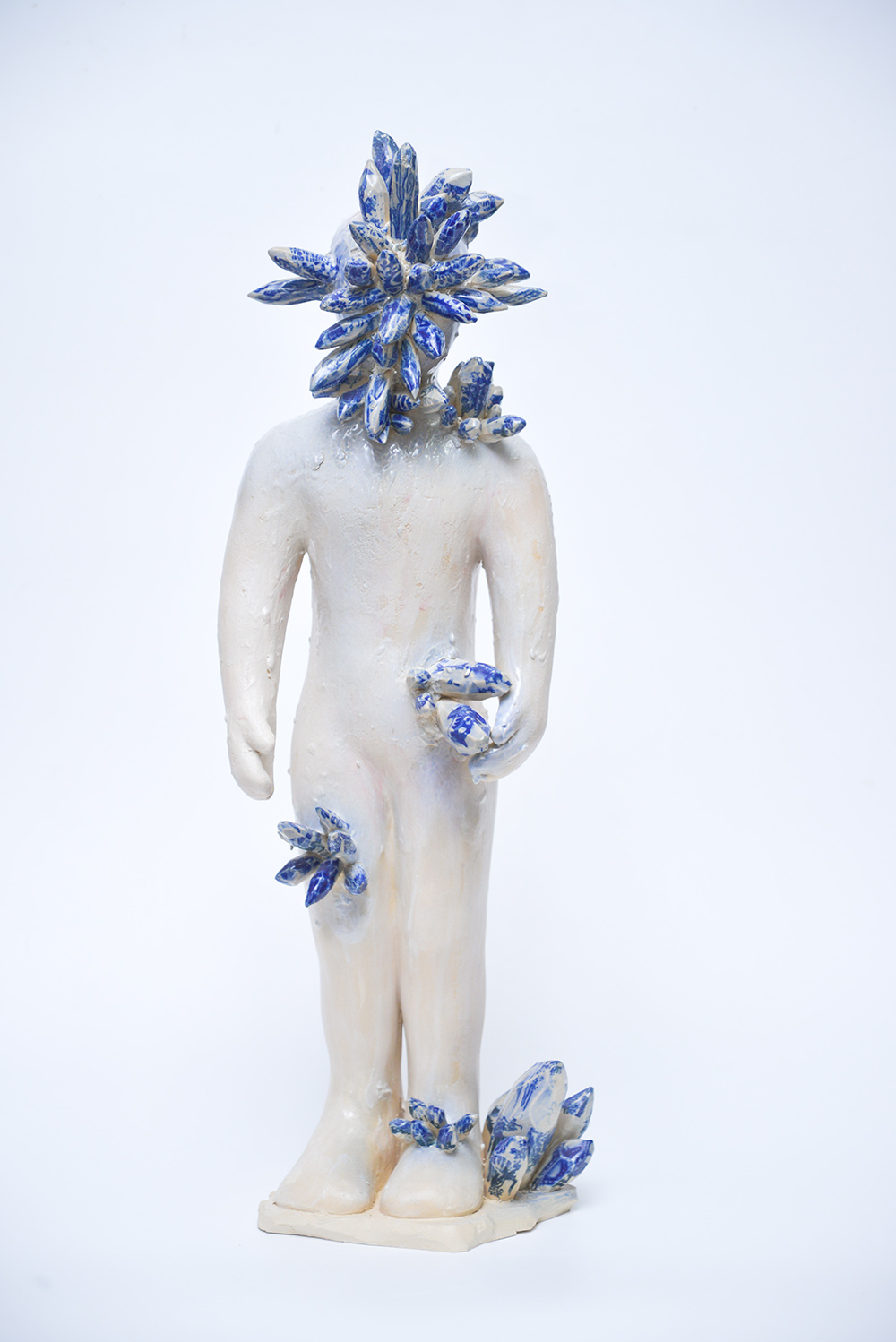 The Unity by Karin van Paassen, Mujun Liu and Huiyu Yan