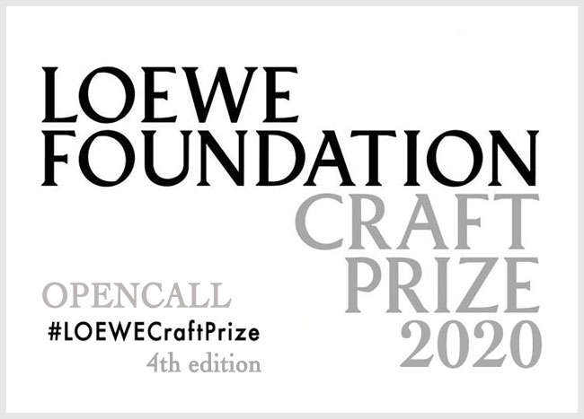 loewe craft prize 2020
