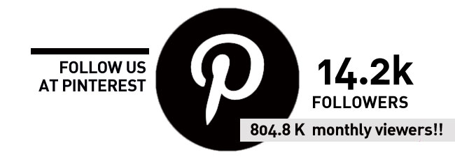 Bit Pinterest newsletter