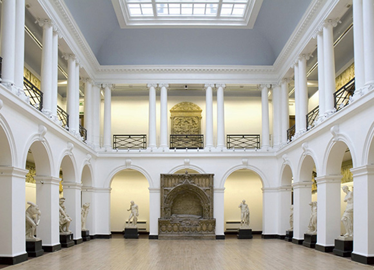 Open Call for a Position of Open Ended Part Time Lecturer in Jewellery and Silversmithing