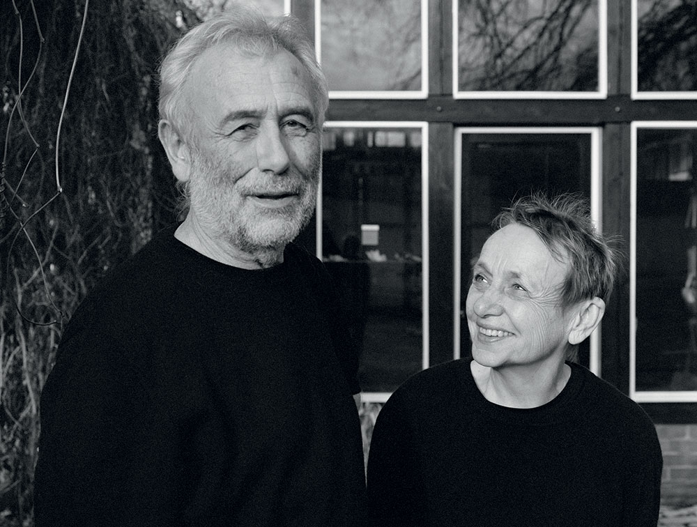 Their Own Standards. A review about Ulla and Martin Kaufmann