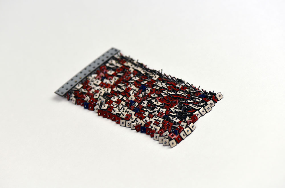 Liquid Enamel for Steel and Copper with Melissa Cameron