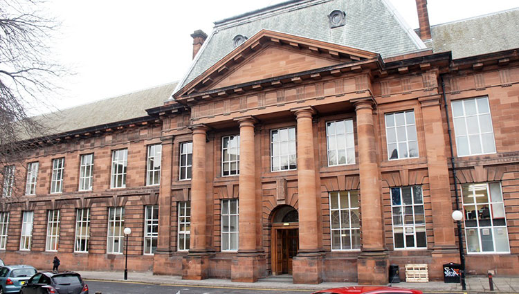 Open Call for a Position of Fixed Term Part Time Lecturer in Jewellery and Silversmithing