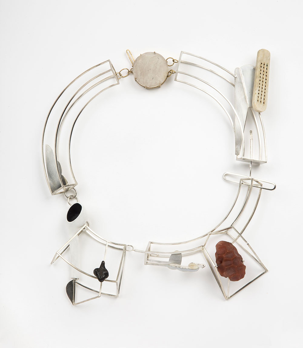 Jewellery // Sculpture Edition II