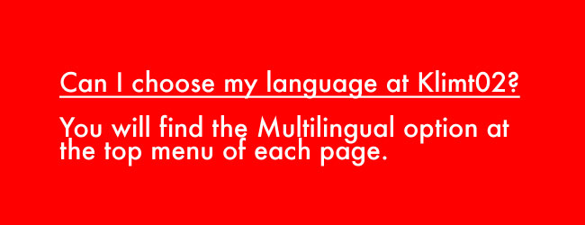Bit multilingual klimt02