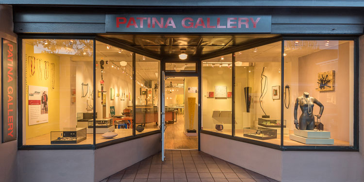 Patina Gallery