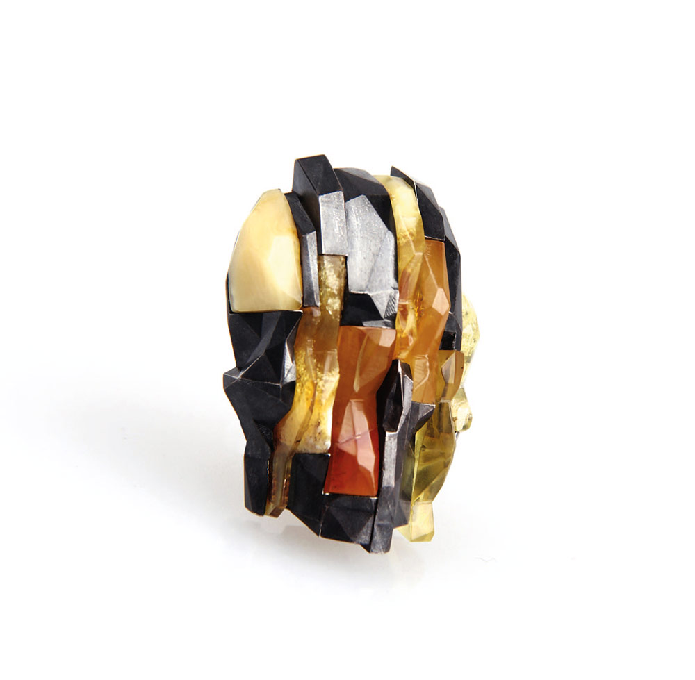 Amberif Design Award 2020