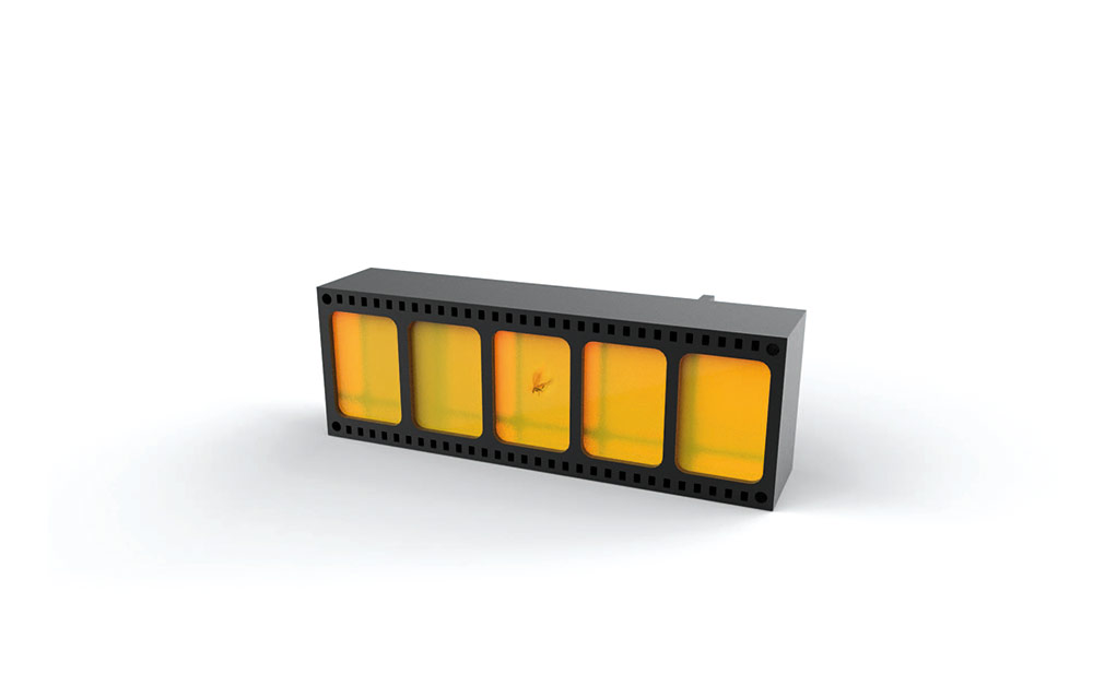 Open Call for Amberif Design Award 2020