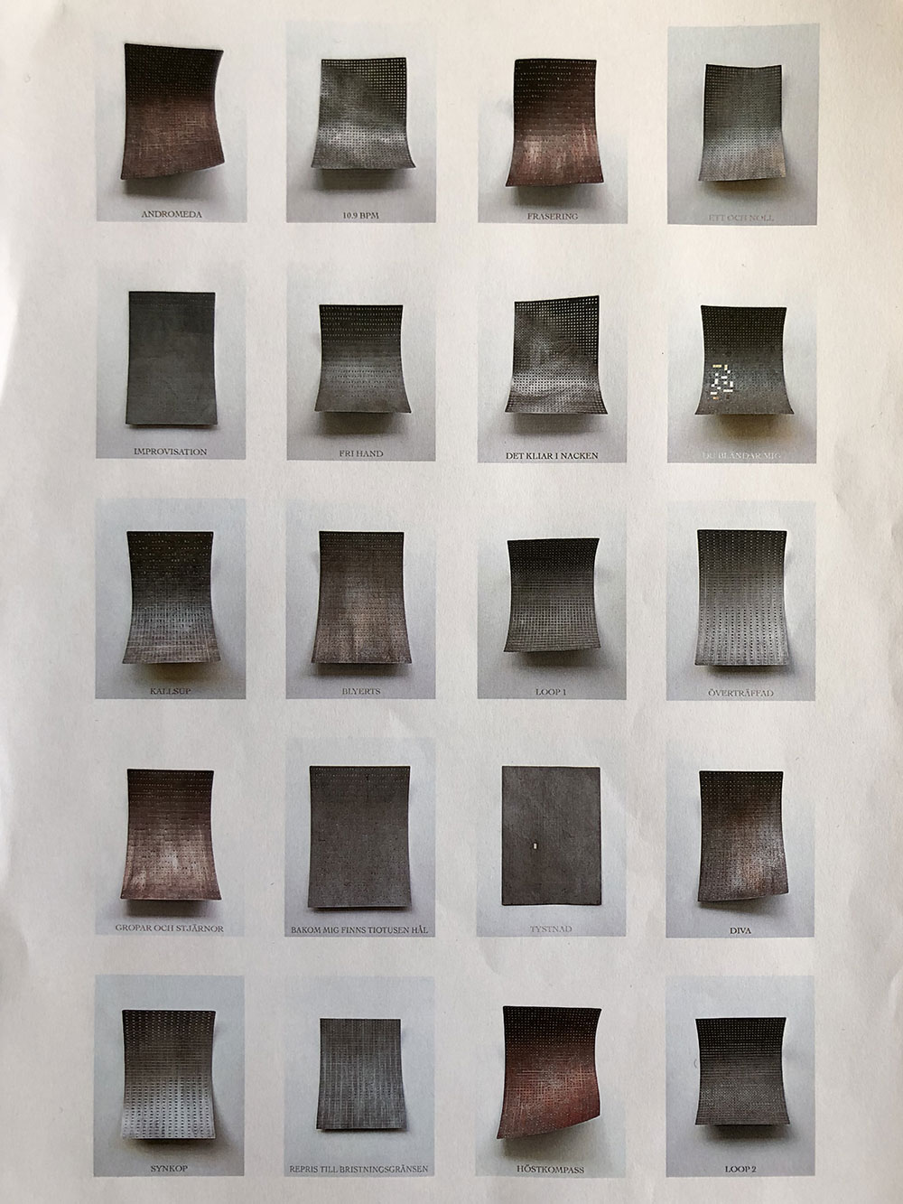 HDK. Academy of Design and Crafts