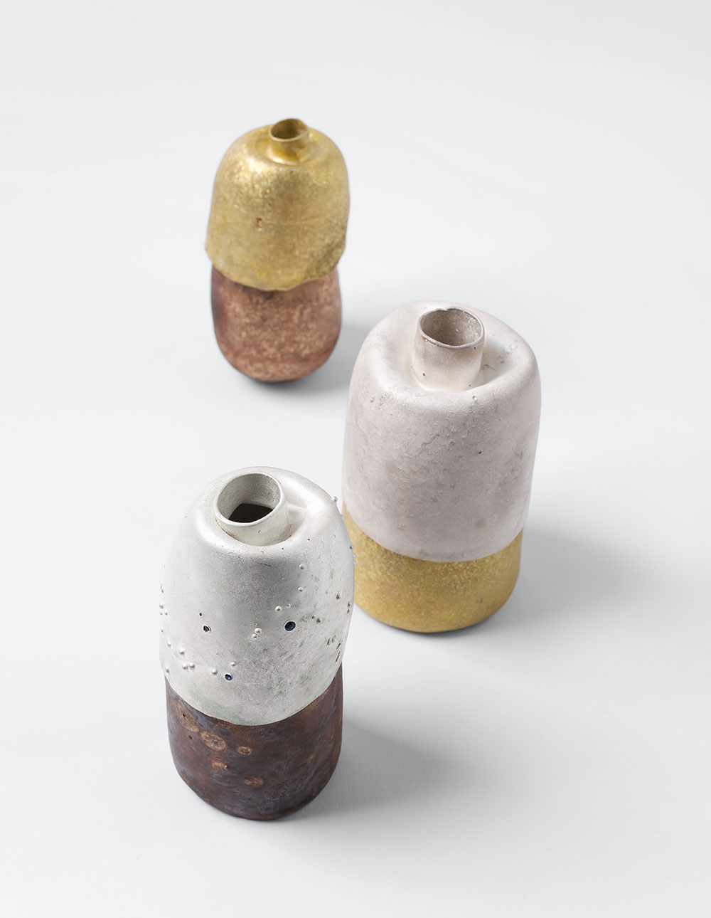 Silver Triennial, 19th International Competition Exhibition in Antwerp