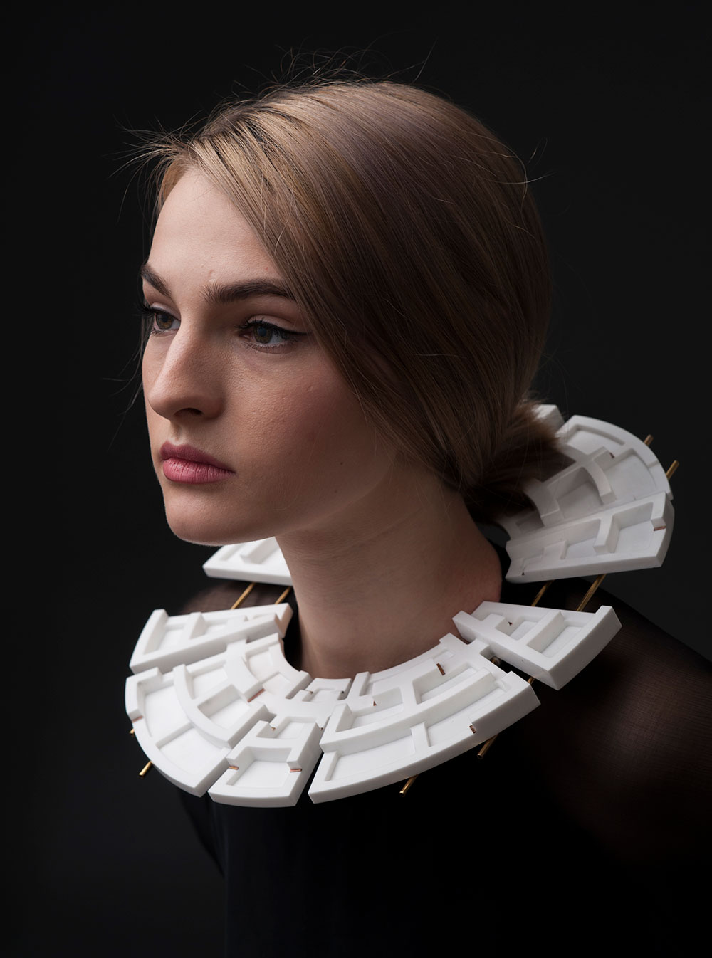 Open Call for Romanian Jewelry Week 1.0