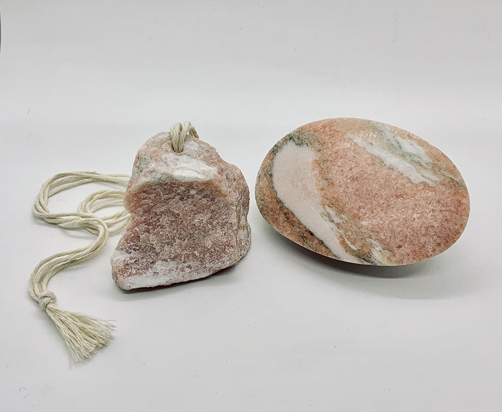 Colours: Lines of Latitude & Longitude