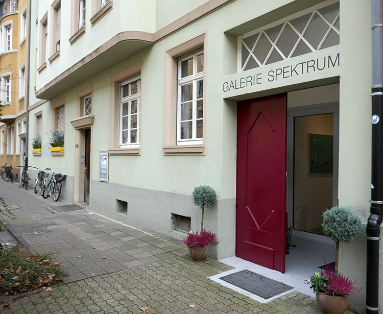 Galerie Spektrum