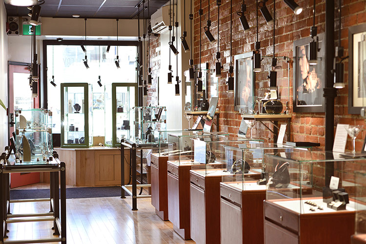 18Karat Studio + Gallery