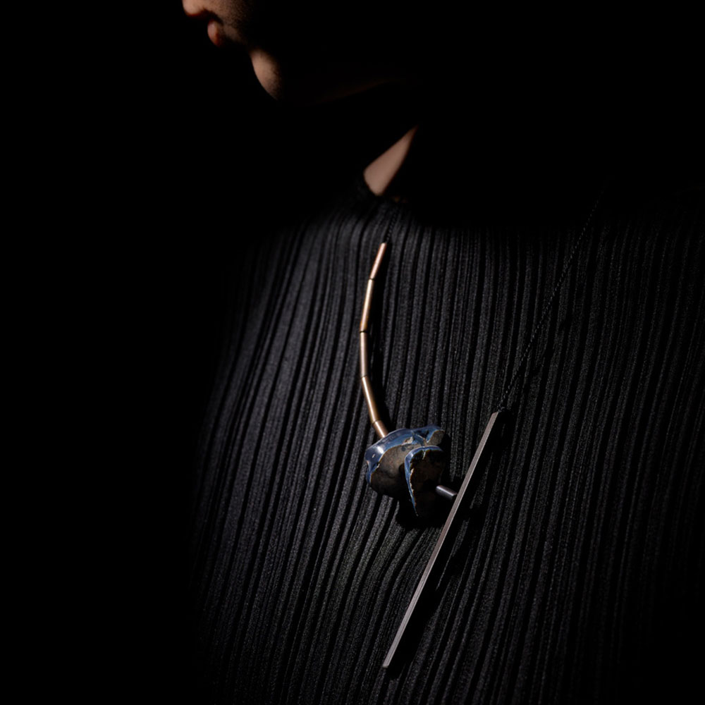 Out on a Limb by Linda van Niekerk