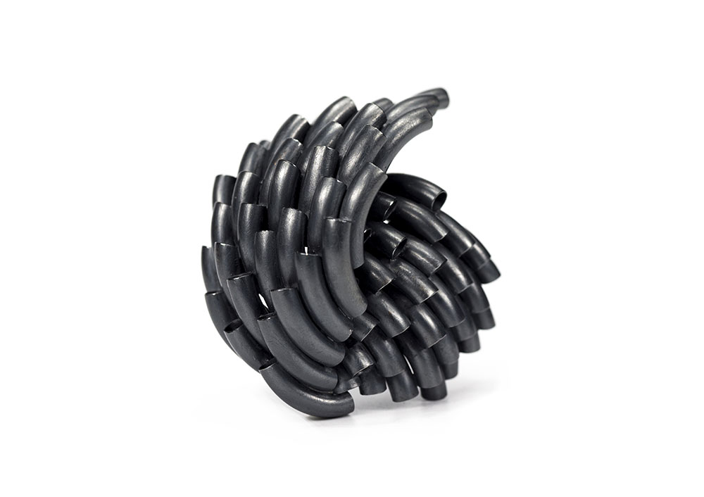 Selected Artists at Growth & Evolution International Jewellery Exhibition 2020