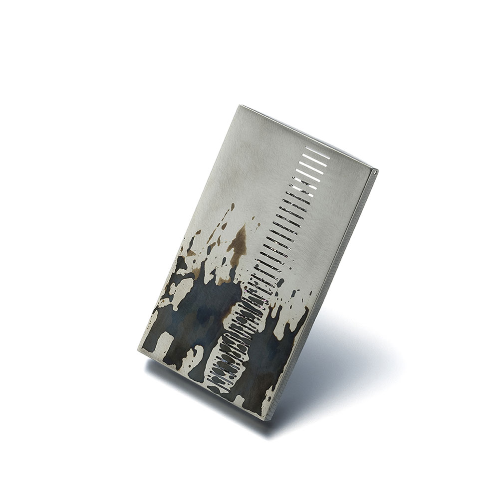 Back of the Moon by Ji Young Kim in KCDF