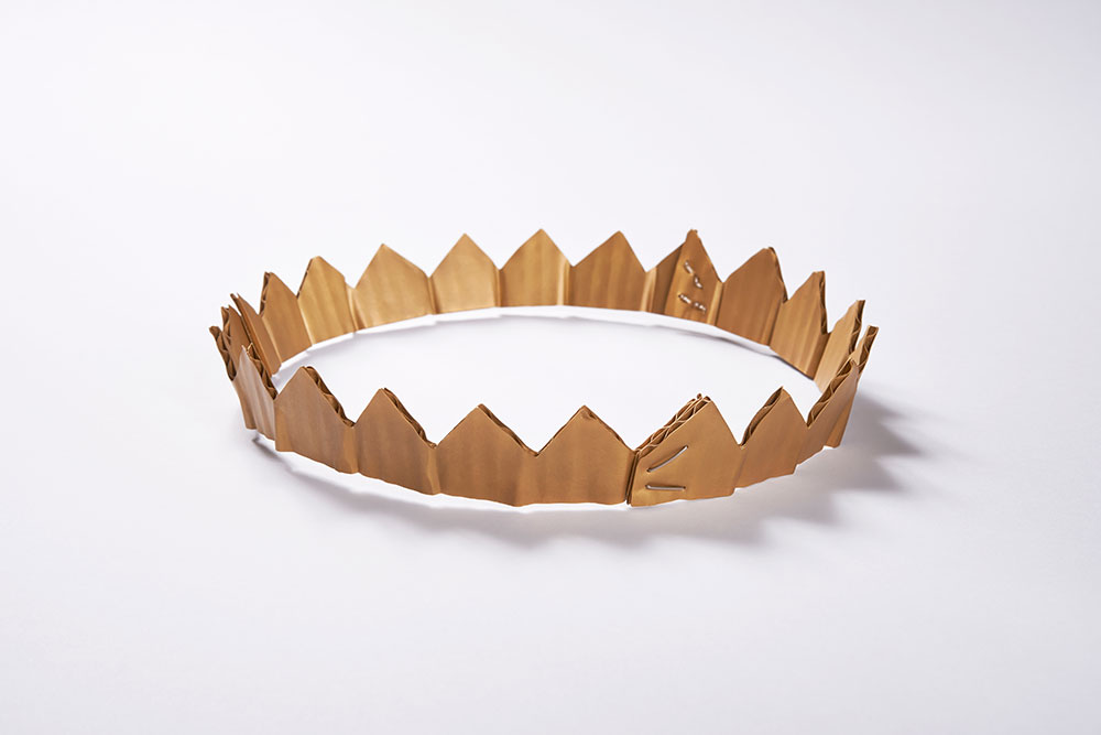 Angst and Jewellery with David Bielander