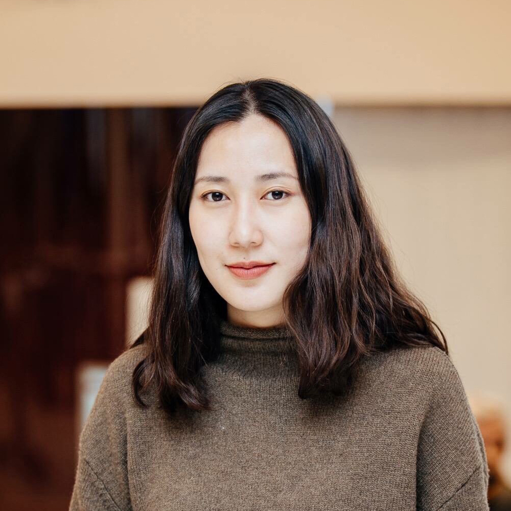 Technics and technology is the bridge that connects the idea and realization. Miao He interviewed by Klimt02