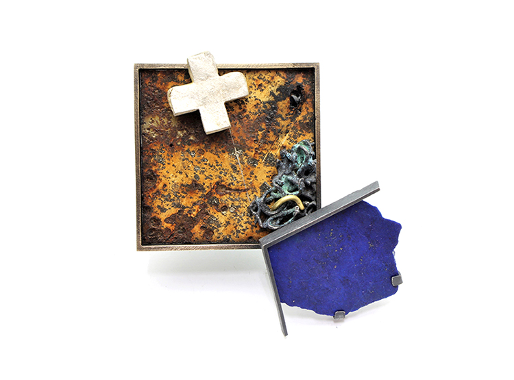 Influences: Echoes of the Earth