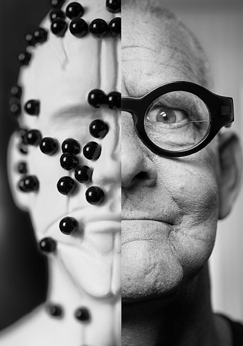 Insight into Nebula. Ruudt Peters Interviewed by Marley White.