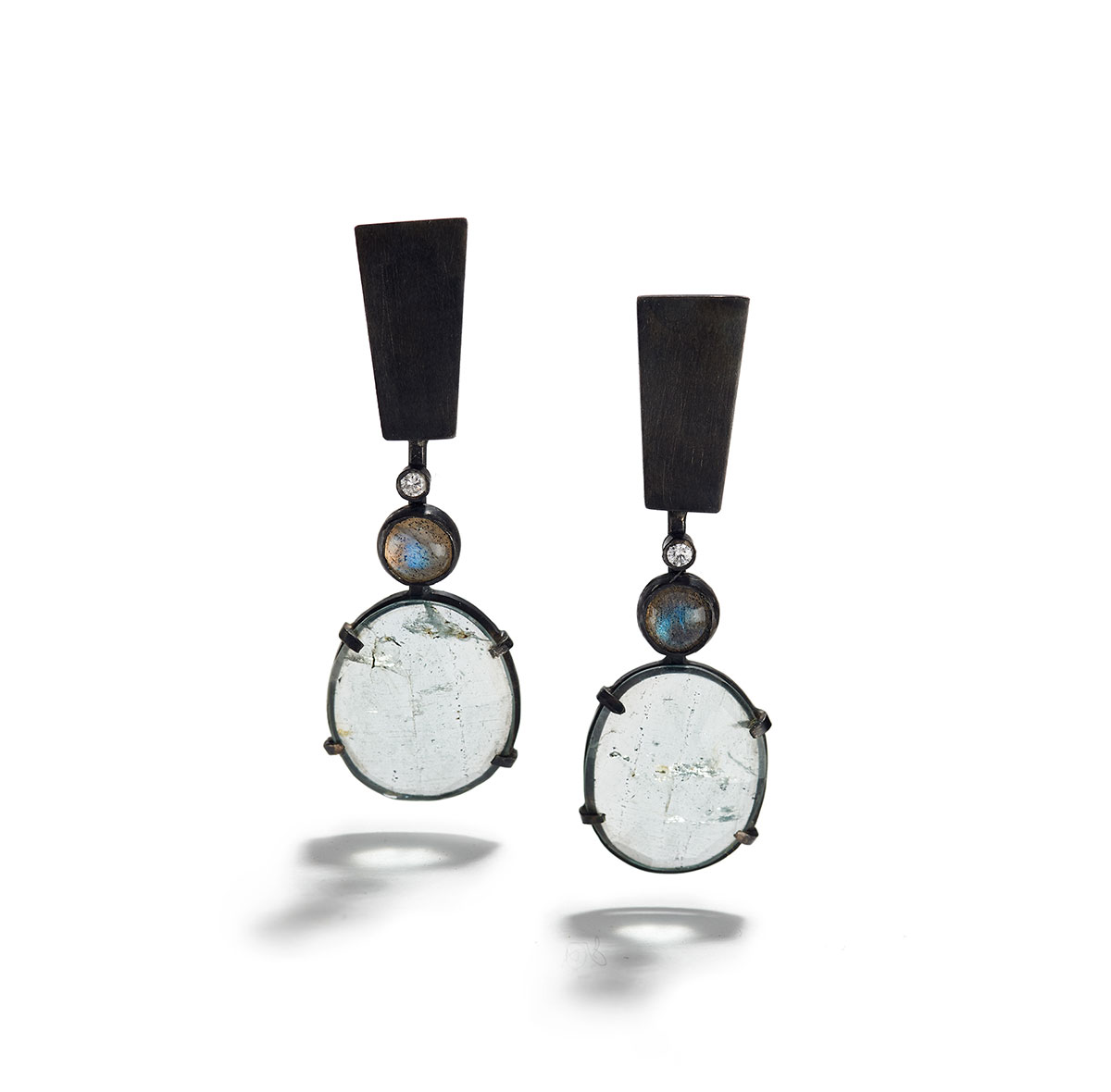 Allison Explores the Daphne Krinos Collection