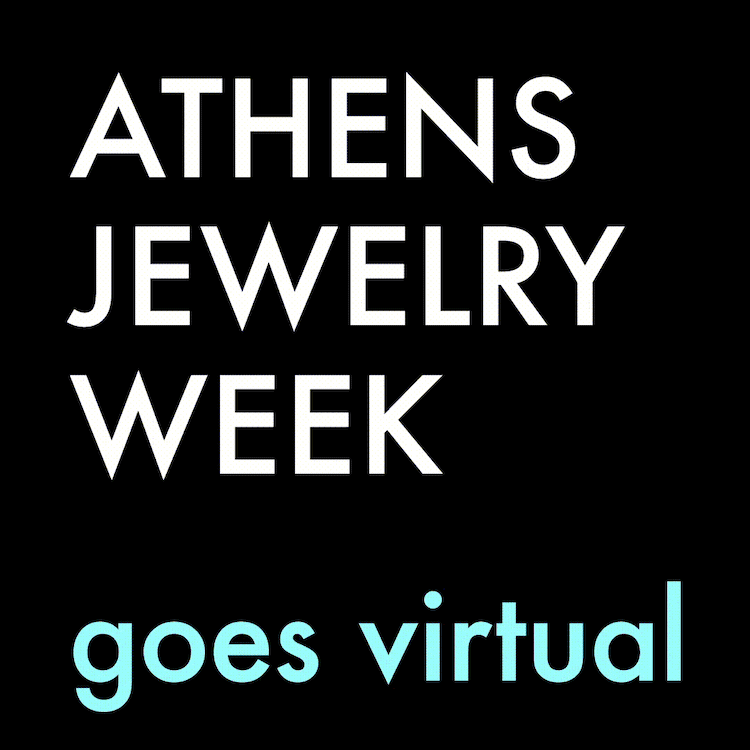 Athens Jewelry Week 2020