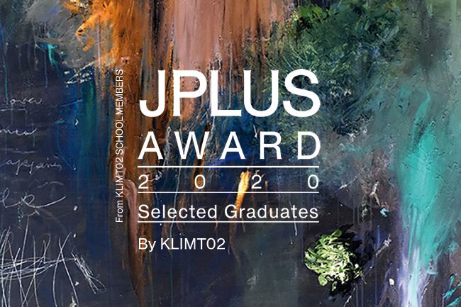 JPLUS Award 2020 newsletter