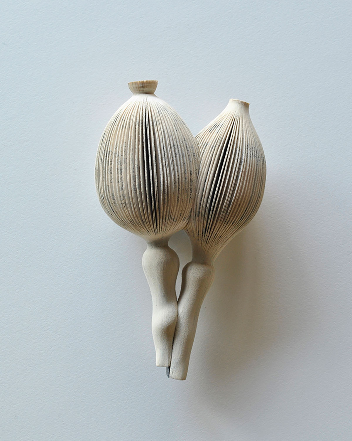 Subtlety by Michihiro Sato