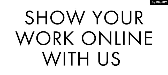 Show Your Work Online newsletter